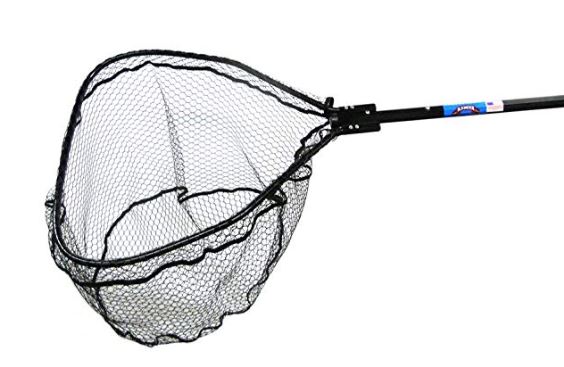 The Ranger 458 TS Fishing Net