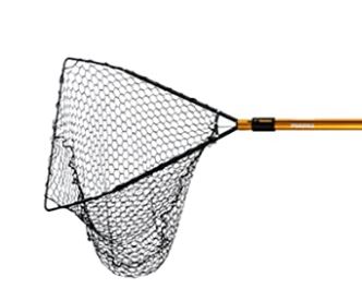 The Frabill Hiber-Net Fishing Net
