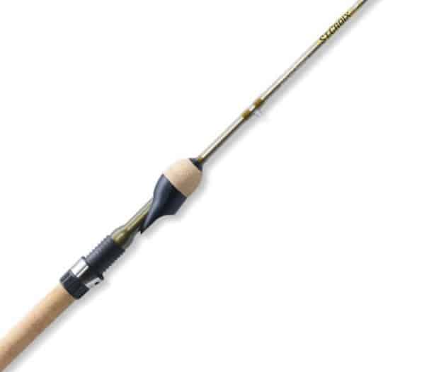 St. Croix Panfish Series Fishing Rod